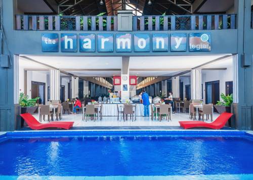 Legian Indonesia Booking.com fantastic hotel promo code