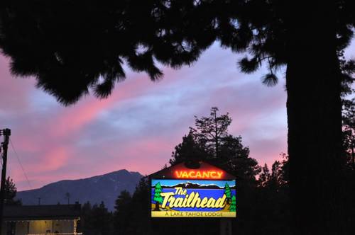 South Lake Tahoe (Californie) États Unis Code promo fantastique pour Booking.com hôtel