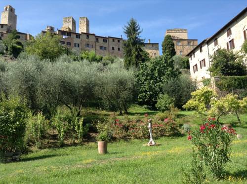 San Gimignano Italy Booking.com fantastic hotel promo code