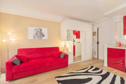 Paris France Booking.com fantastic hotel promo code