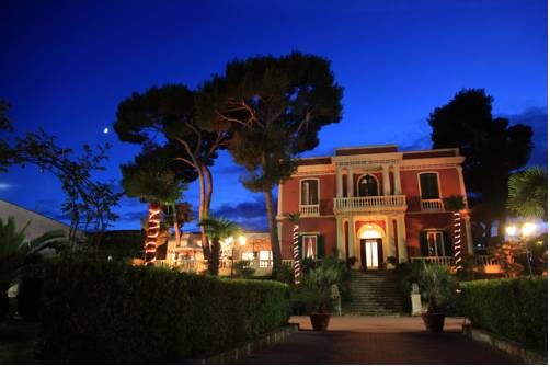 Monopoli Italie Code promo fantastique pour Booking.com hôtel