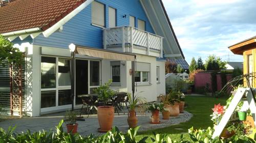 Kappel-Grafenhausen Allemagne Code promo fantastique pour Booking.com hôtel