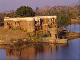 Deogarh India Agoda.com fantastic hotel promo code