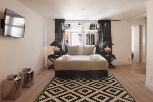 Amsterdam Netherlands Booking.com fantastic hotel promo code