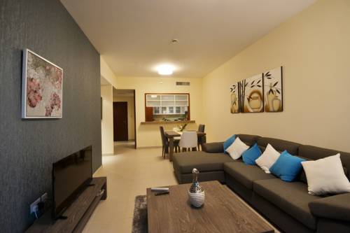 Dubai Emirats Arabes Unis Code promo fantastique pour Booking.com hôtel