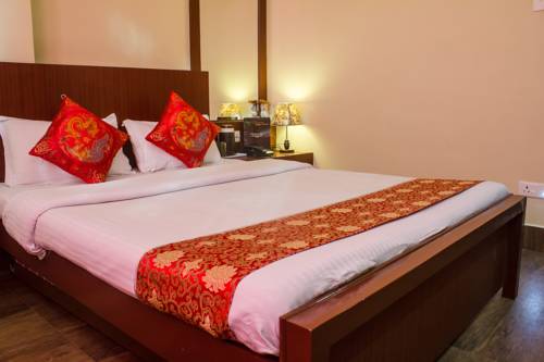 Gangtok Inde Code promo fantastique pour Booking.com hôtel