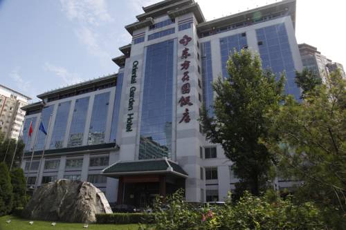 Pékin Chine Code promo fantastique pour Booking.com hôtel