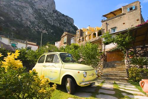 Massa Lubrense Italie Code promo fantastique pour Booking.com hôtel