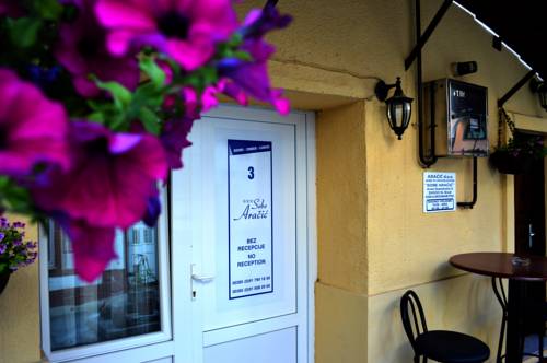 Slavonski Brod Croatie Code promo fantastique pour Booking.com hôtel
