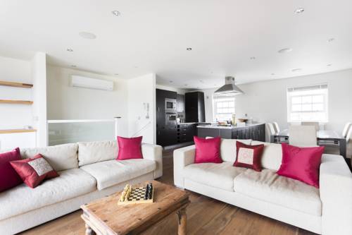 Londres Royaume-Uni Code promo fantastique pour Booking.com hôtel