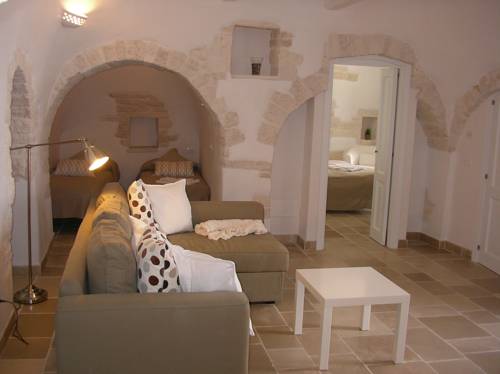 Alberobello Italie Code promo fantastique pour Booking.com hôtel