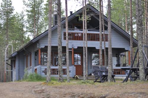 Kuusamo Finlande Code promo fantastique pour Booking.com hôtel