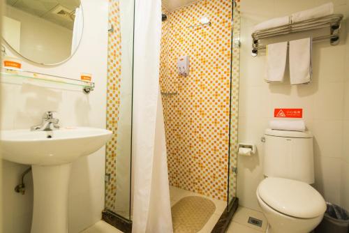 Taiyuan China Agoda.com fantastic hotel promo code