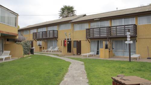 Coquimbo Chile Booking.com fantastic hotel promo code