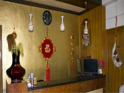 Huai'an Chine Code promo fantastique pour Booking.com hôtel