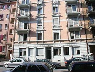 Zurich Switzerland Agoda.com fantastic hotel promo code