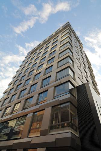 Tokyo Japan Booking.com fantastic hotel promo code