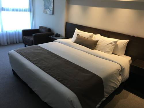 Montevideo Uruguay Code promo fantastique pour Booking.com hôtel