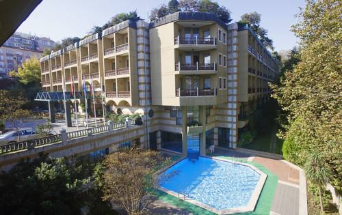 Bursa Turquie Code promo fantastique pour Booking.com hôtel