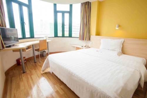 Hohhot Chine Code promo fantastique pour Booking.com hôtel