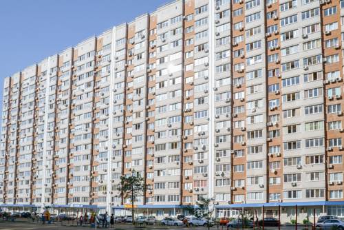 Krasnodar Russia Booking.com fantastic hotel promo code
