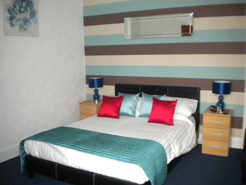 Llandudno Royaume-Uni Code promo fantastique pour Booking.com hôtel
