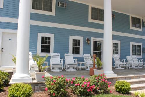 Ocean City (Maryland) États Unis Code promo fantastique pour Booking.com hôtel