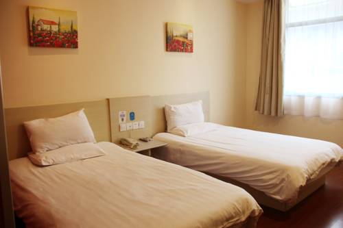 Beijing China Booking.com fantastic hotel promo code