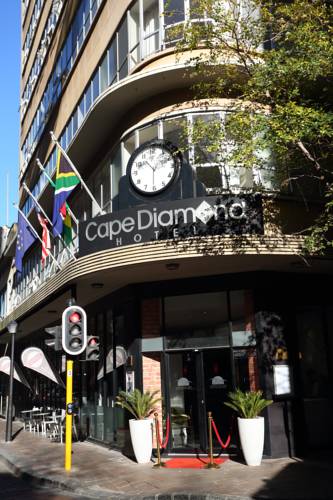 Le Cap Afrique du Sud Code promo fantastique pour Booking.com hôtel