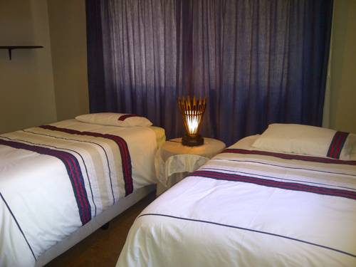 Badplaas Afrique du Sud Code promo fantastique pour Booking.com hôtel